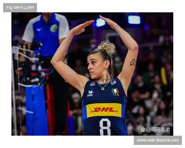 意大利男女排同年包揽世锦赛冠军,创65年纪录 意大利男女排同年包揽世锦赛冠军,创65年纪录