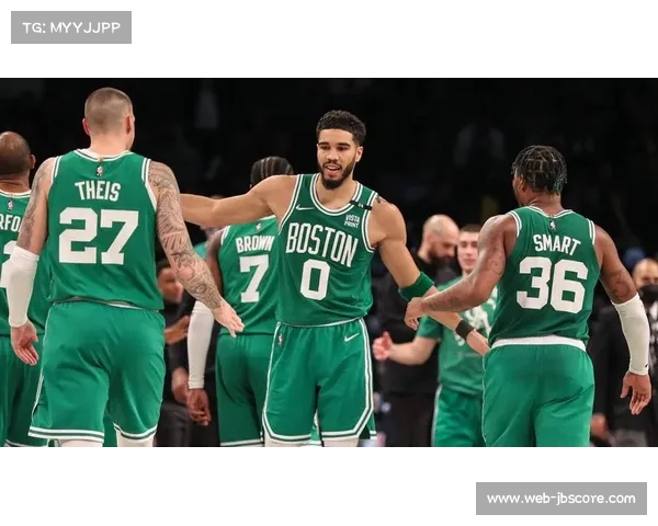 塔图姆跟腱酸痛绿军谨慎，缺阵将导致净效率暴跌