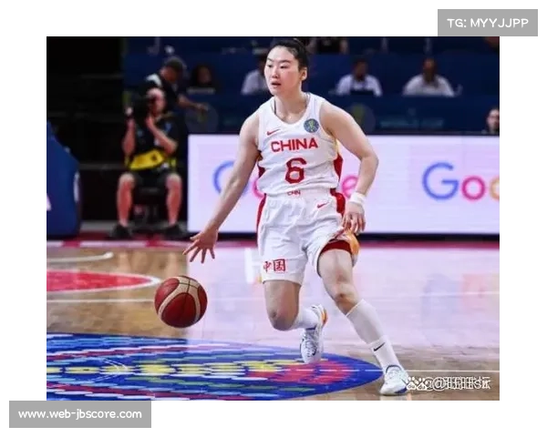 国际篮联打造女篮世界杯16队赛制，中国女篮以上届亚军出战