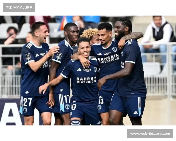 巴黎FCvs马赛：保级战意能否击溃强敌颓势