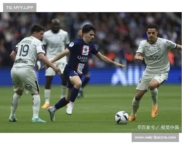 巴黎重登榜首之路：六连胜后以48分反超朗斯